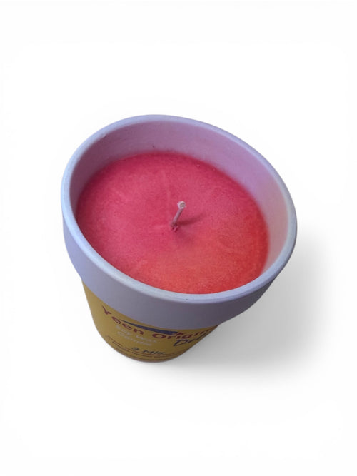 3 Mix Deli Candle