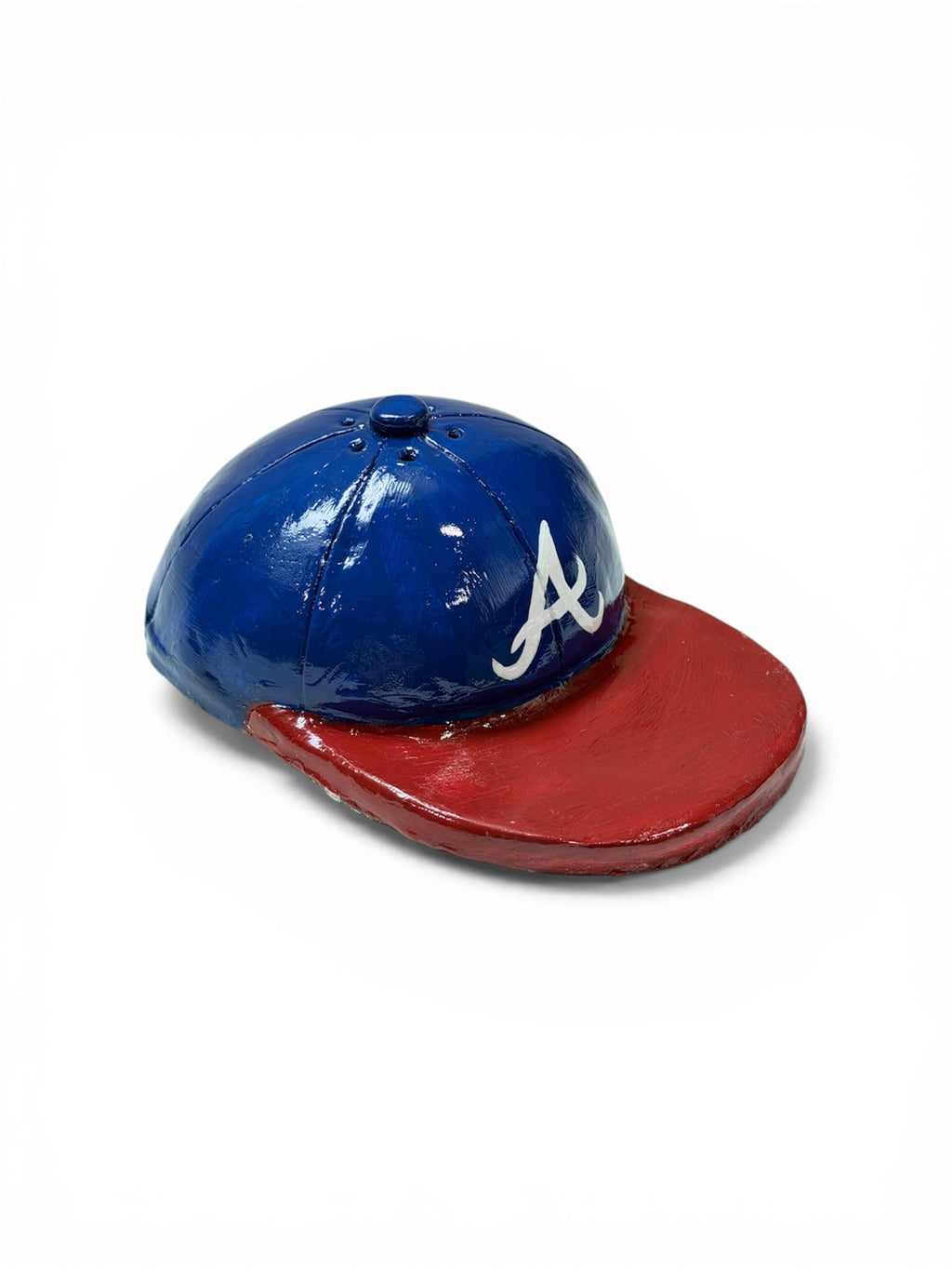 Baseball Hat Incense holder