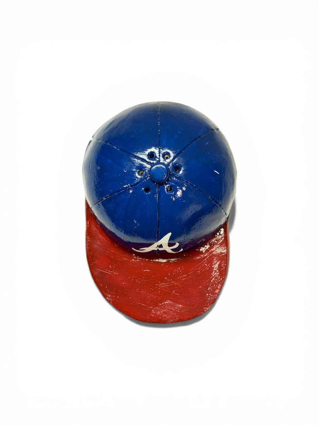 Baseball Hat Incense holder