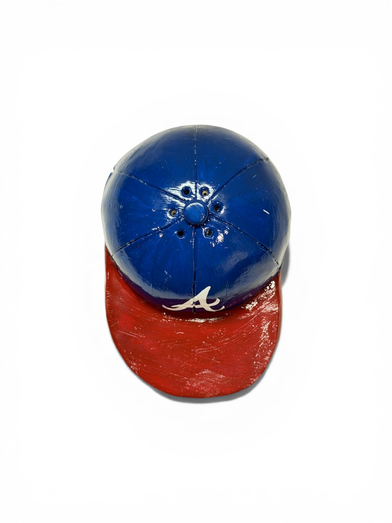 Baseball Hat Incense holder