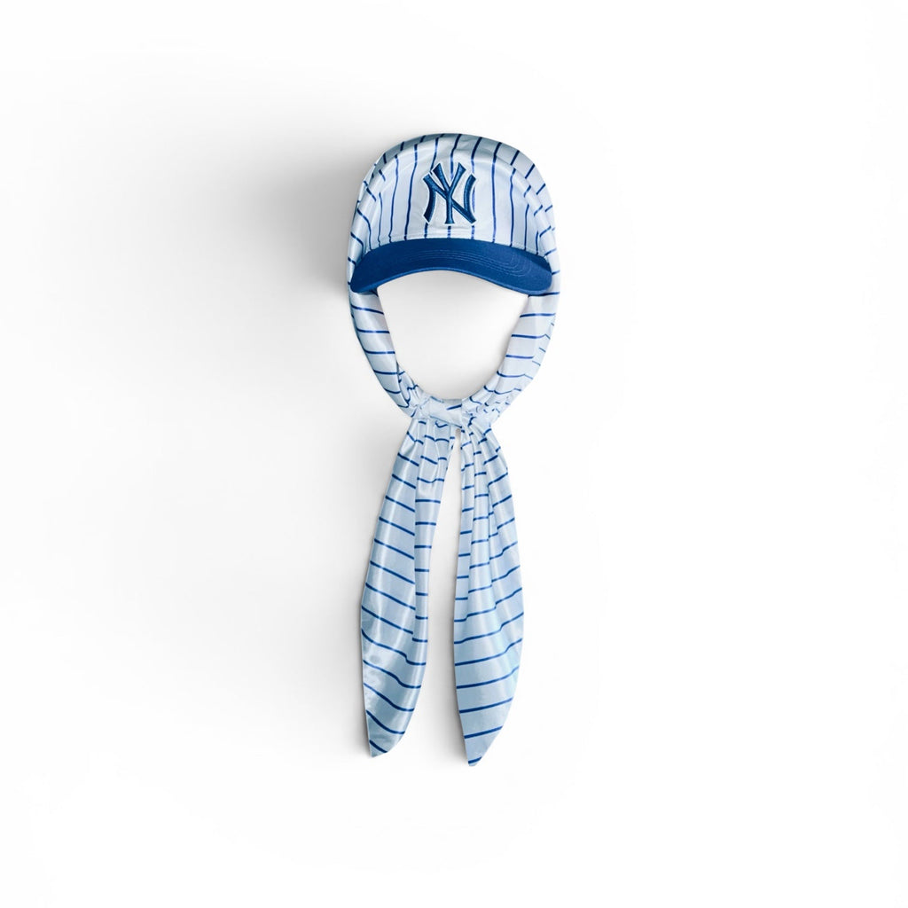Scarf Hat NY