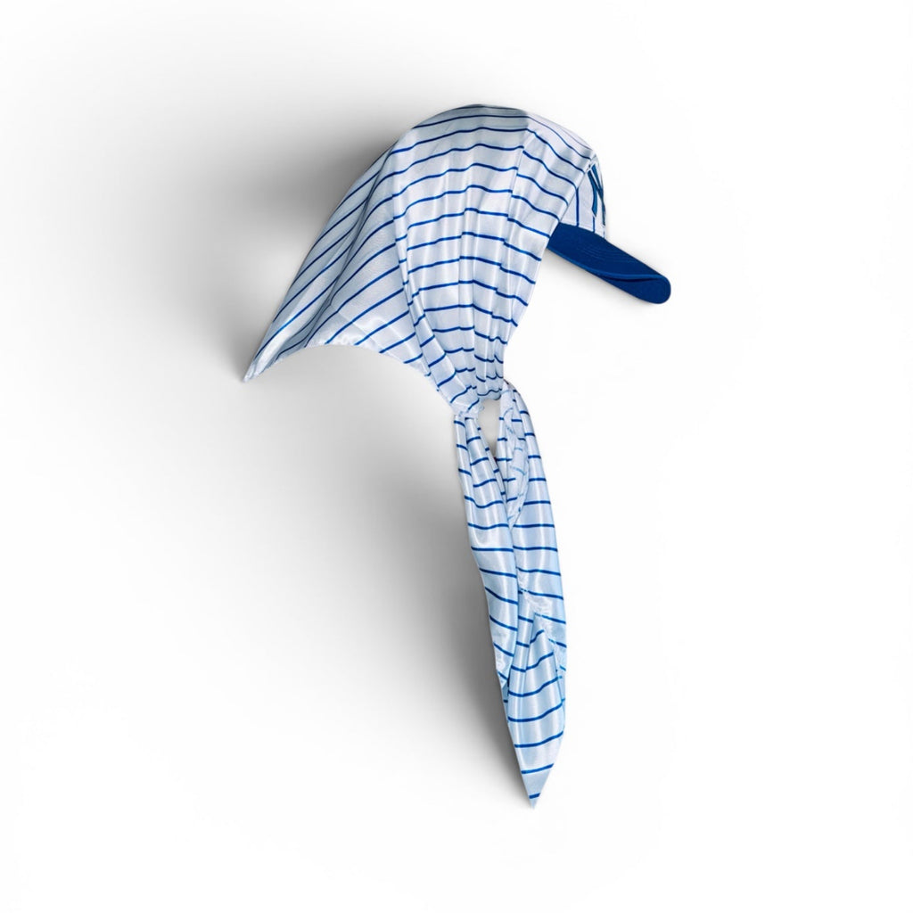 Scarf Hat NY