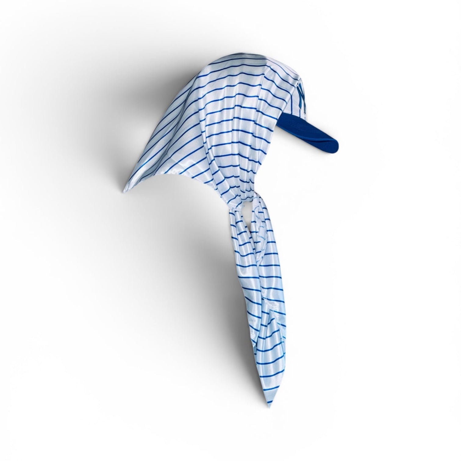 Scarf Hat NY