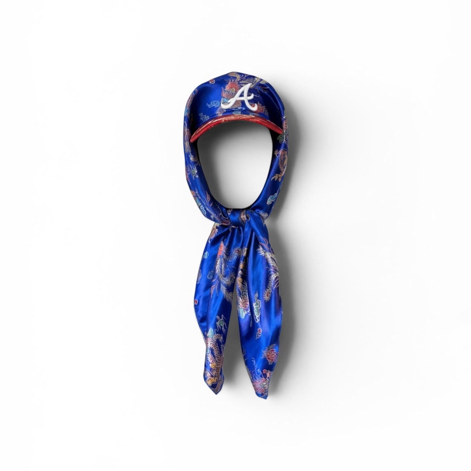 Scarf Hat ATL