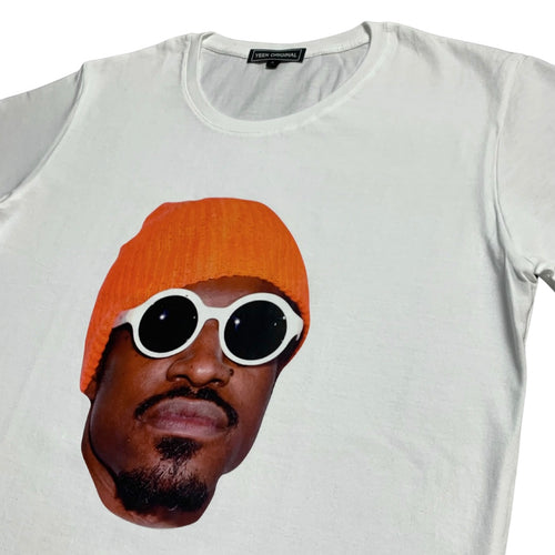3 Stacks Tee