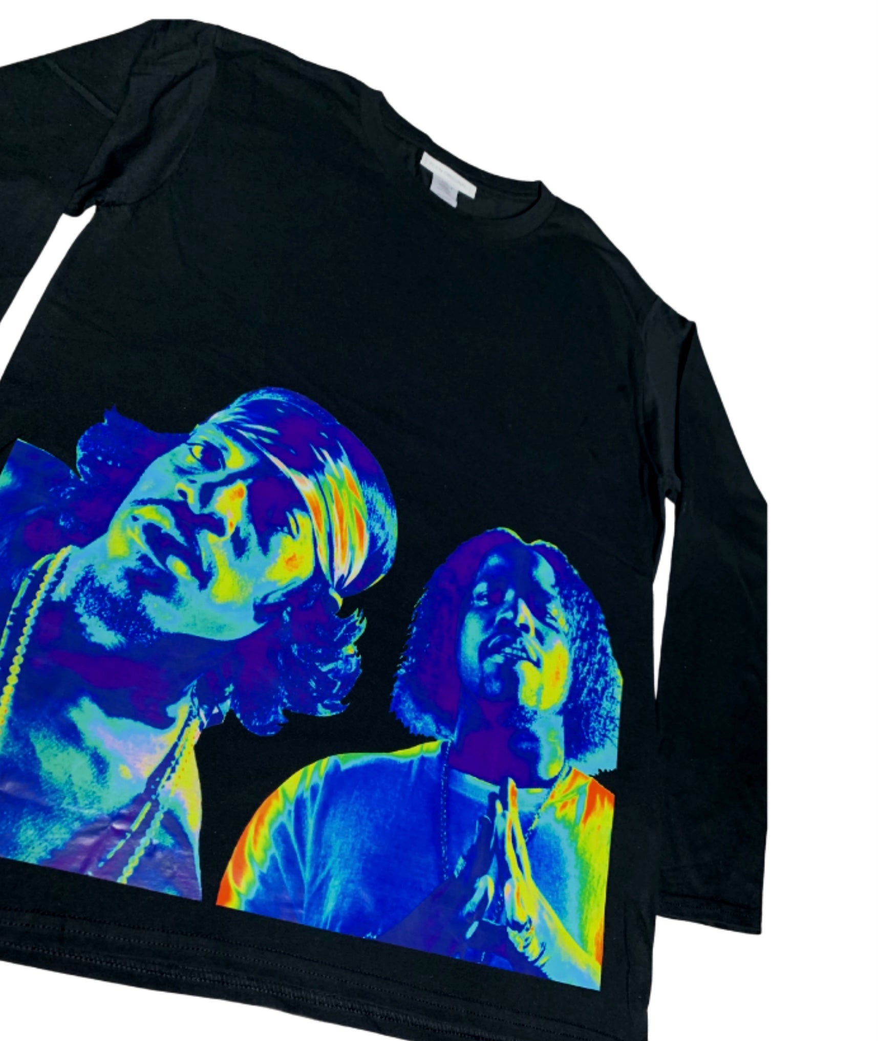 Aura Tee