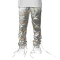 Dragon Satin Pants