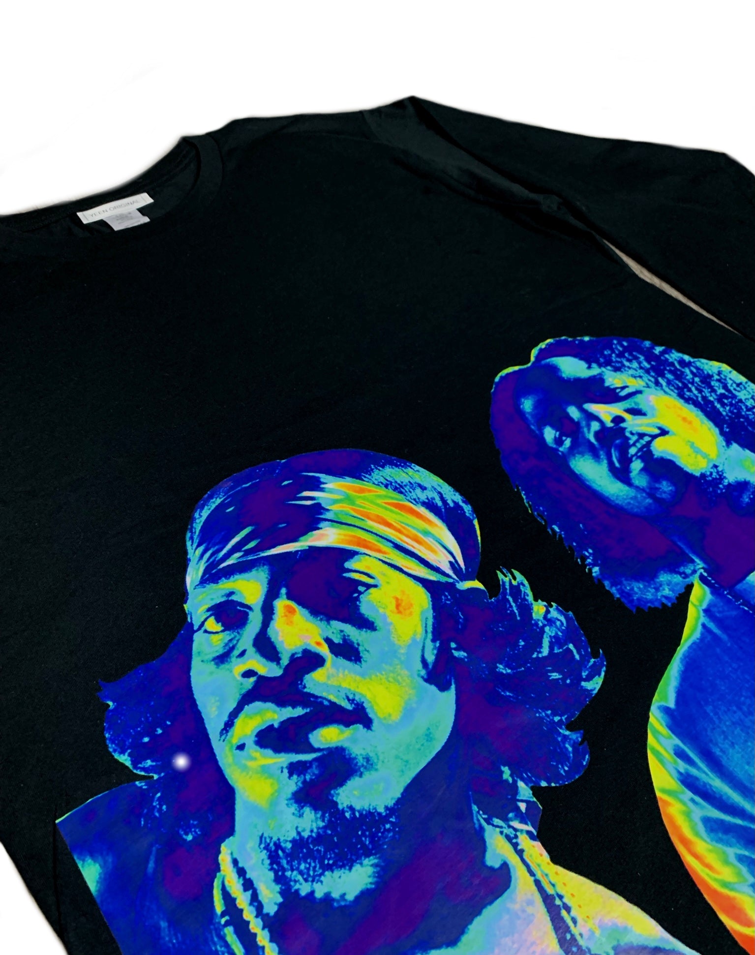 Aura Tee