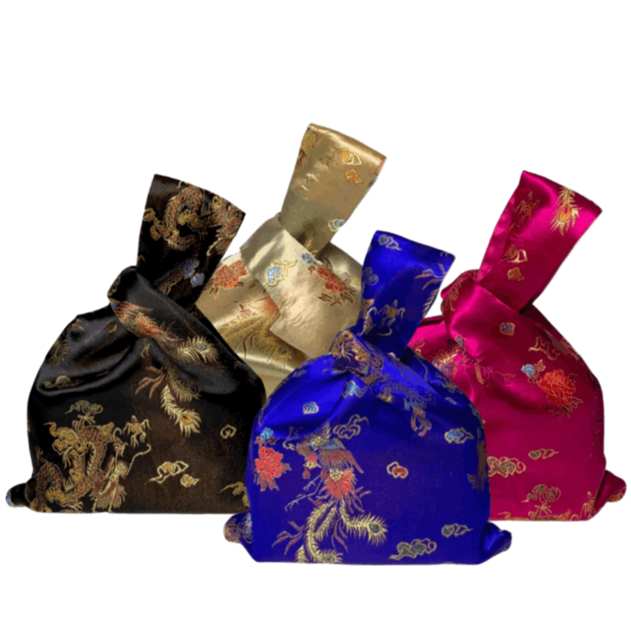 Wrist Bags