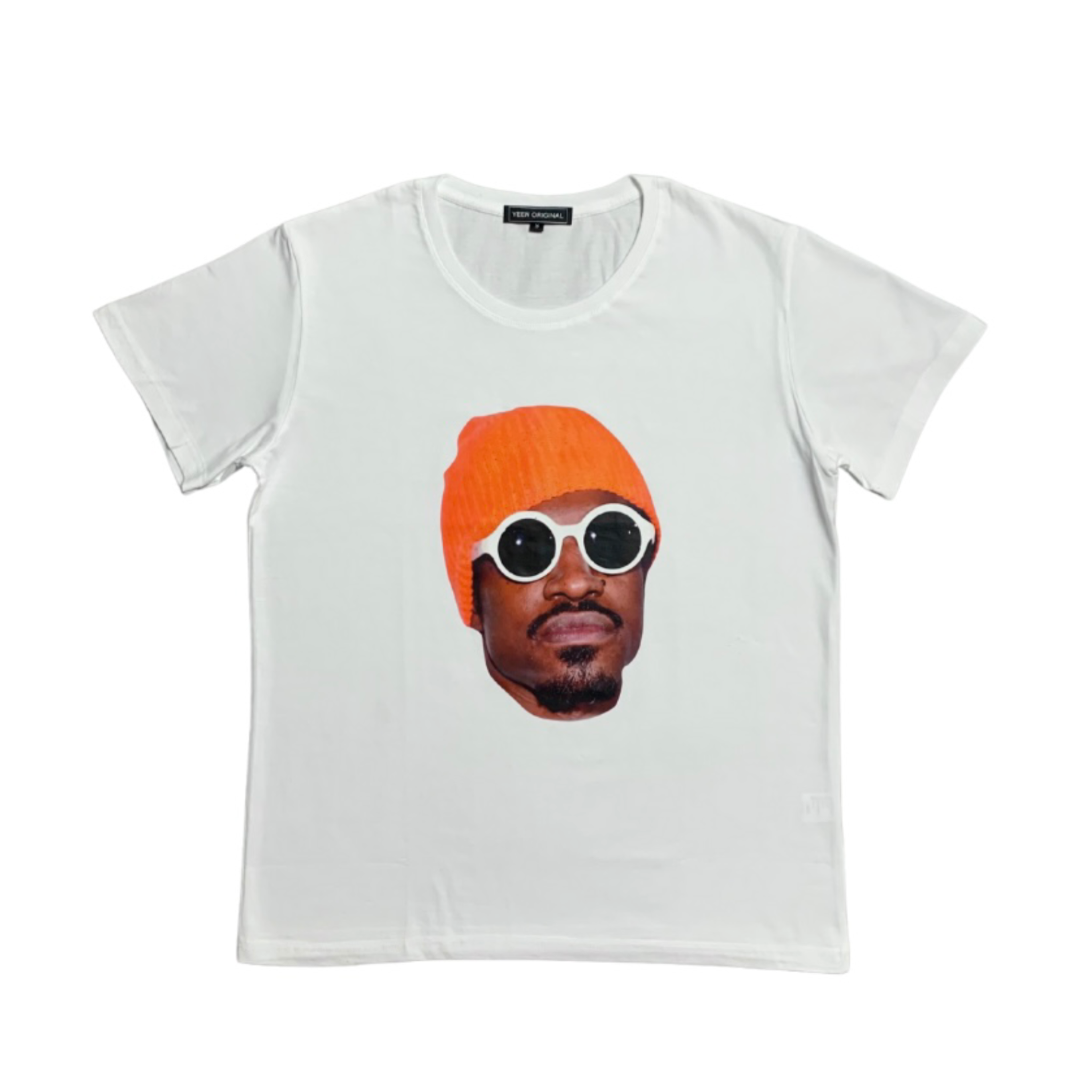 3 Stacks Tee